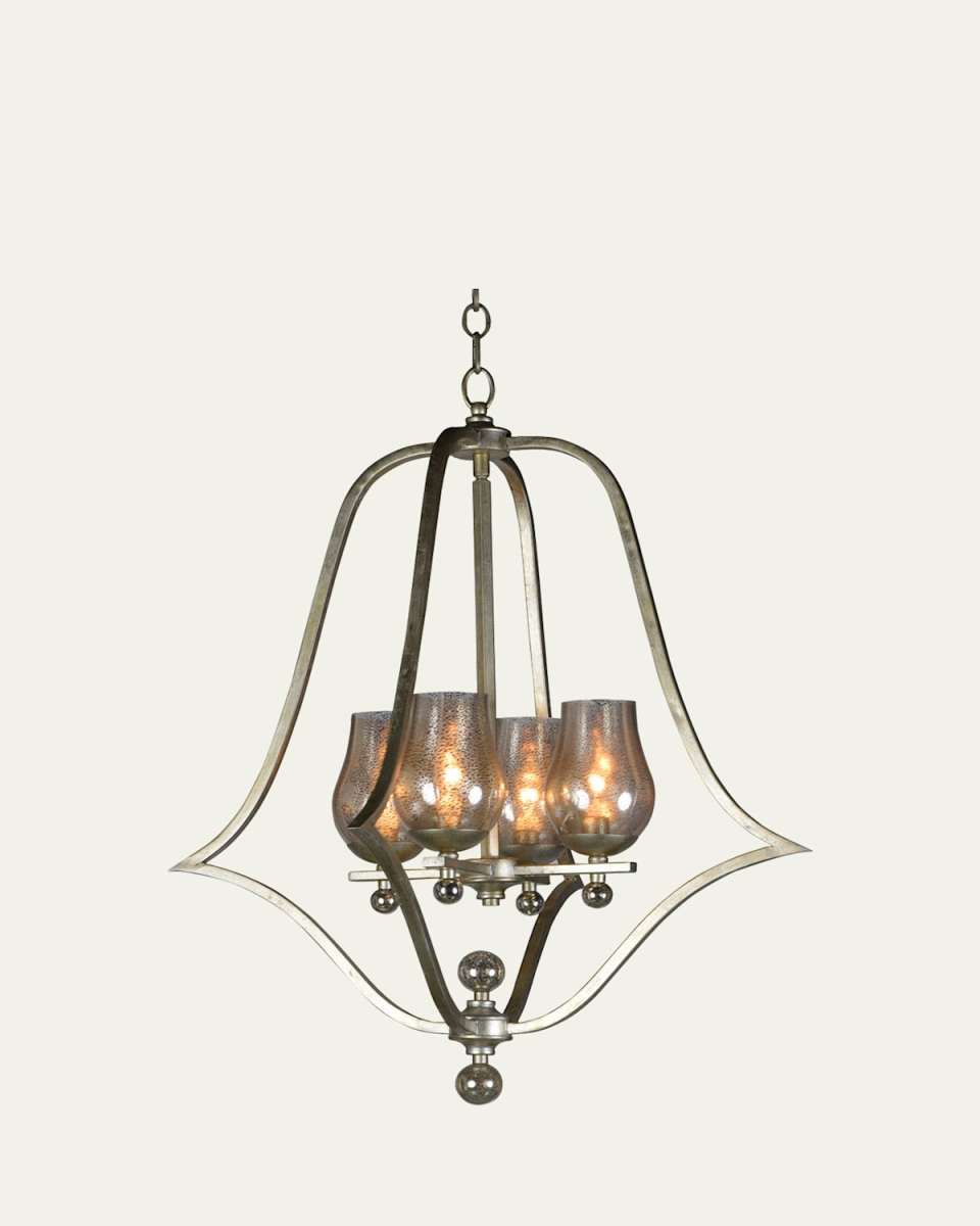 Studio M Mirabelle 4-Light Pendant